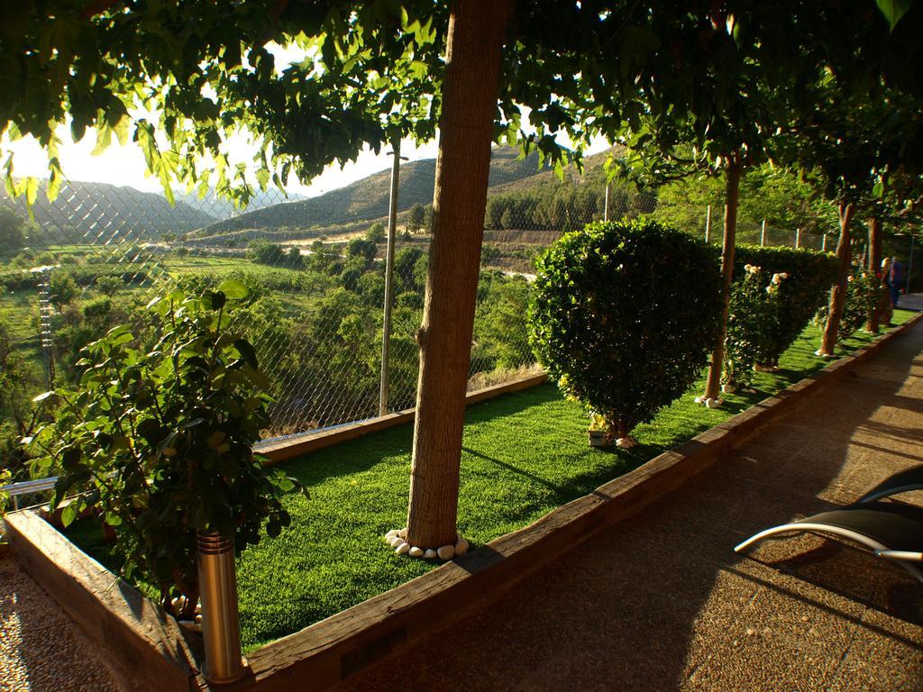 Suite Rural Carenas Dış mekan fotoğraf