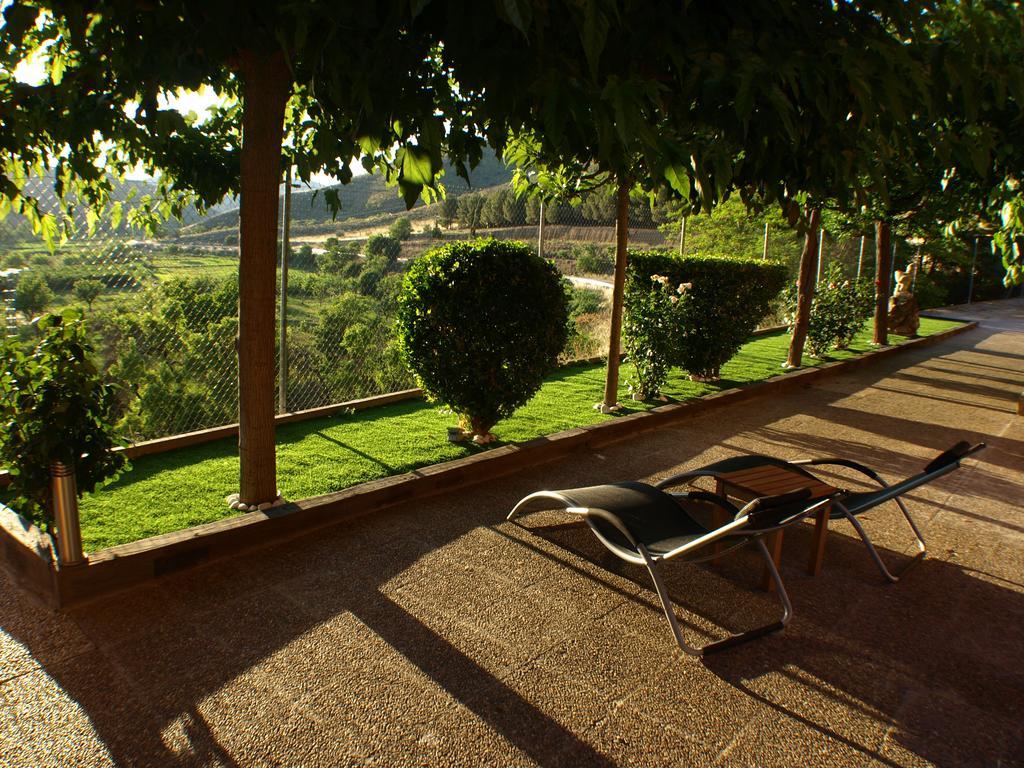 Suite Rural Carenas Dış mekan fotoğraf